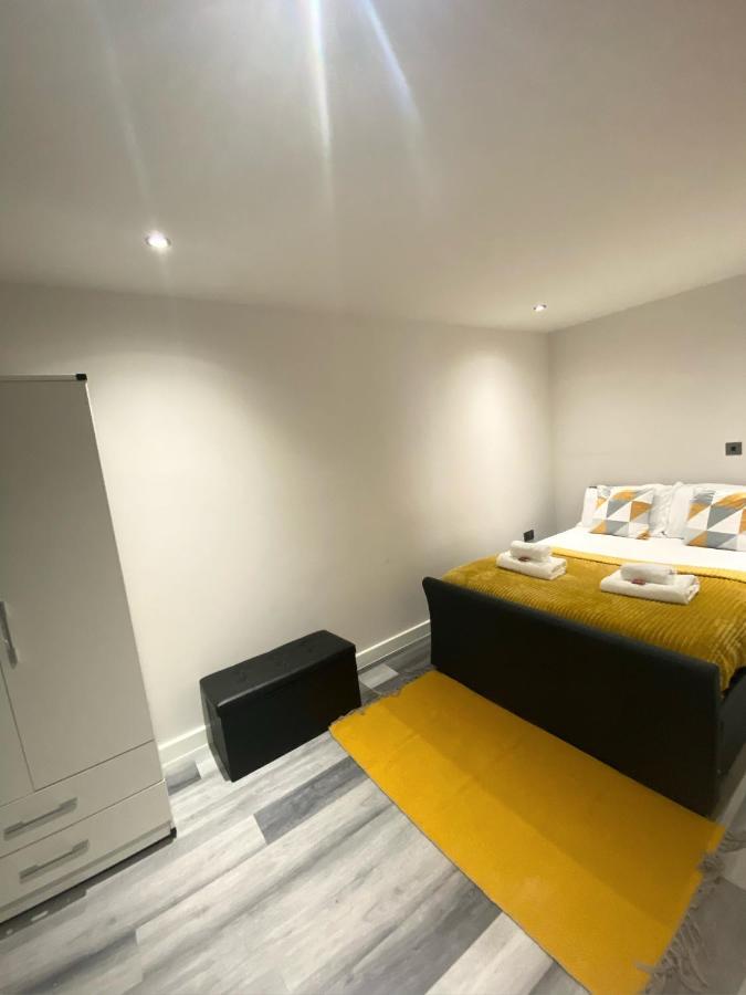 Vibrant 2 Bedroom Apartment - Bhx Airport Sheldon  Ngoại thất bức ảnh
