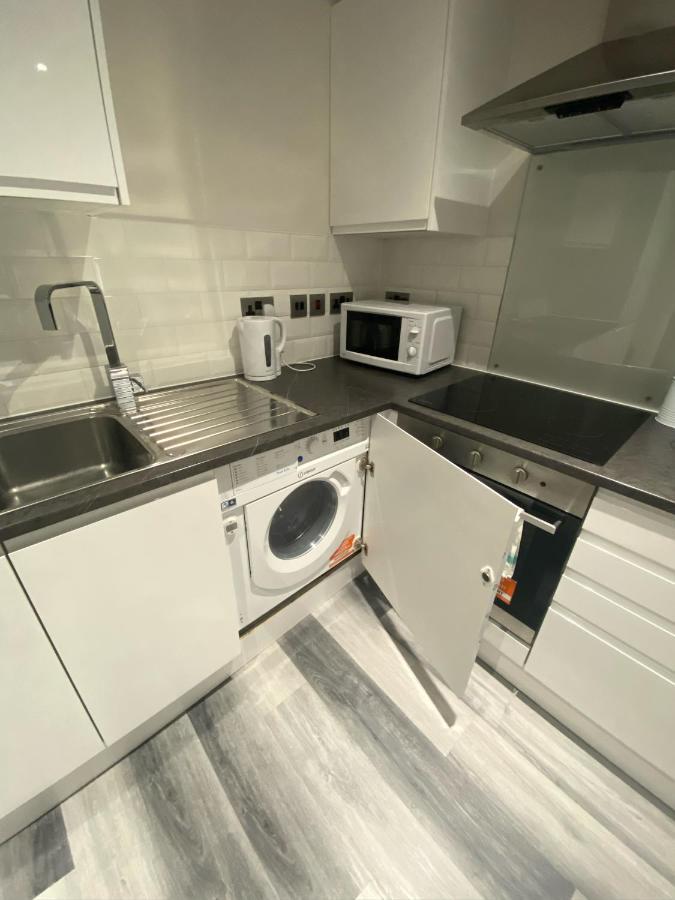 Vibrant 2 Bedroom Apartment - Bhx Airport Sheldon  Ngoại thất bức ảnh